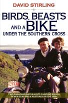 Birds, Beasts and a Bike Under the Southern Cross