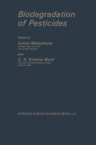 Biodegradation of Pesticides
