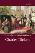 Cambridge Introduction to Charles Dickens