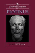 Cambridge Companion to Plotinus