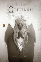 Call of Cthulhu and Other Weird Stories (Penguin Classics Deluxe Edition)