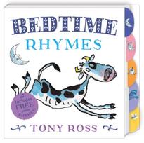 Bedtime Rhymes
