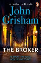 Broker