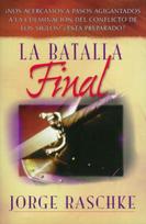 batalla final