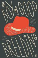 Boy of Good Breeding
