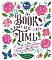 Book That Takes Its Time