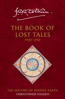 Book of Lost Tales 1