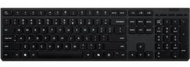 Lenovo | Professional Rechargeable | Keyboard | Wireless | Bluetooth | US | Grey