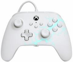 PowerA Advantage Laidinis Pultelis | Xbox Series X|S | Ice White