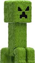 Minecraft - Movie Creeper figūrėlė | 30 cm