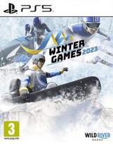 Winter Games 2023 PS5