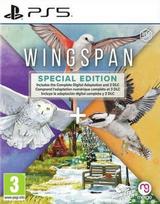 Wingspan (Special Edition) PS5