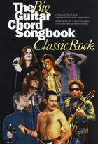 Big Guitar Chord Songbook