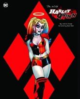 Art of Harley Quinn