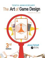 Art of Game Design