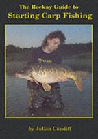 Beekay Guide to Starting Carp Fishing