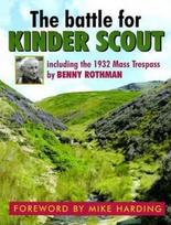 Battle for Kinder Scout