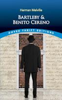 Bartleby and Benito Cereno
