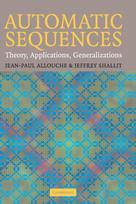 Automatic Sequences