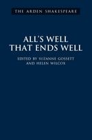 All's Well That Ends Well