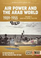 Air Power and the Arab World 1909-1955