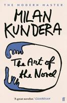 Art of the Novel