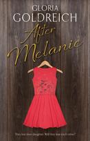 After Melanie - Minkštas viršelis