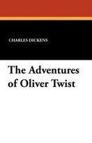 Adventures of Oliver Twist