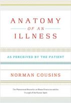 Anatomy of an Illness