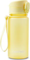 Plastikinė gertuvė CP BRISK PASTEL POWDER YELLOW, 400 ml