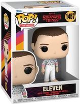 Vinilinė figūrėlė FUNKO POP! Finale Eleven w/Chase