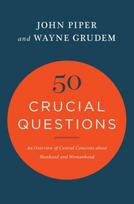 50 Crucial Questions