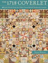 1718 Coverlet