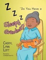 'Do You Have a Sleepy Grandma?''