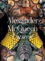 Alexander McQueen: Unseen