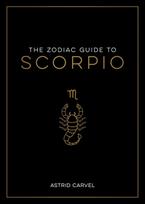 Zodiac Guide to Scorpio