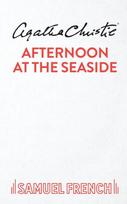 Afternoon at the Seaside