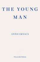 Young Man – WINNER OF THE 2022 NOBEL PRIZE IN LITERATURE