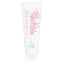 AUSTRALIAN GOLD Hemp Nation Kiwi & Cactus Water Body Wash 235ml