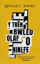 Y Tren Bwled Olaf o Ninefe