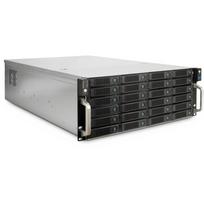Inter-Tech 48.3cm IPC 4U-4724    4HE  STORAGE retail | 88887354 | 4260455647250