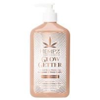 HEMPZ Glow Getter Herbal Body Moisturizer 500ml