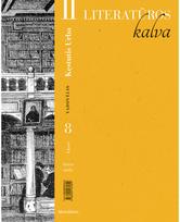 Literatūros kalva. Vadovėlis 8 klasei. 2 dalis