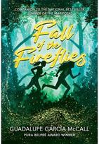 Fall of the Fireflies: (Seasons of Sisterhood #1)