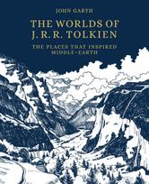 Worlds of J.R.R. Tolkien