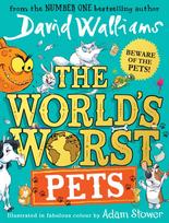 World’s Worst Pets