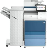 Daugiafunkcis įrenginys HP LaserJet Enterprise Flow 8801Z+ (AQ1E2A) | AQ1E2A#B19 | 198828506832