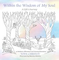 Within the Wisdom of My Soul