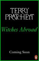 Witches Abroad