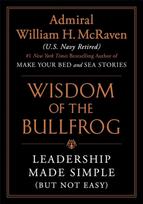 Wisdom of the Bullfrog